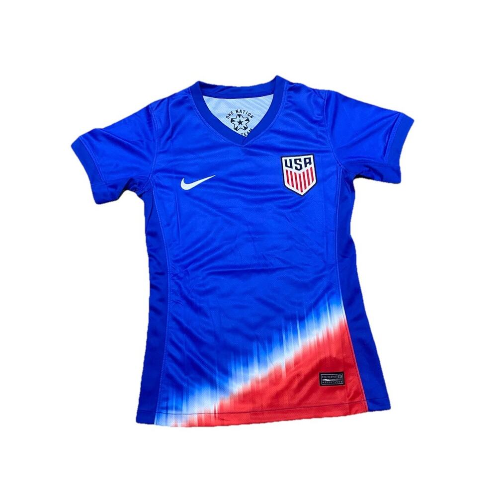 USA Soccer | Women’s Small Jersey